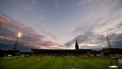 Demolition and rebuild proposed for Dalymount Park