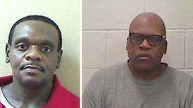 DNA clears two mentally disabled men convicted in 1983