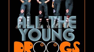 Various: All the Young Droogs review – Renegades, nomads and a 15-year-old Bryan Adams