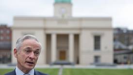 Threat of climate change requires ‘revolution in how we live’, says Bruton