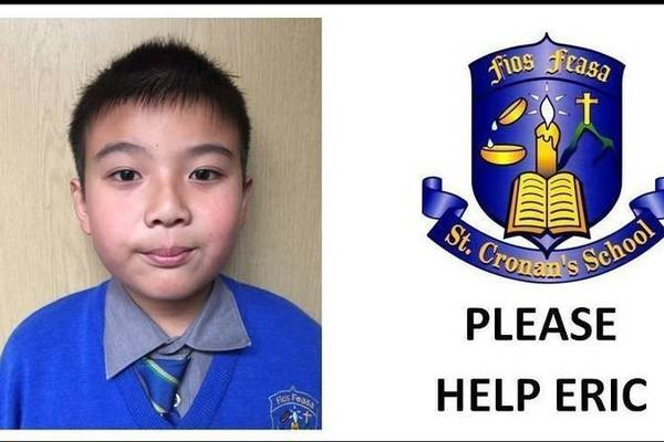 Primary school campaigns to prevent deportation of nine-year-old pupil
