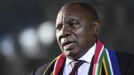 New ANC leader in ‘constructive’ talks with SA president Jacob Zuma