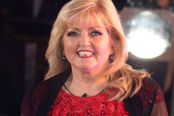 Linda Nolan says cancer has spread to her brain