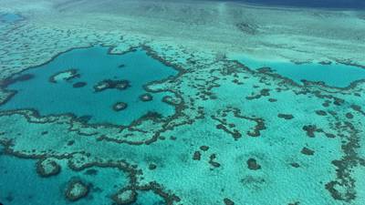 UN angers Australia with Great Barrier Reef recommendation