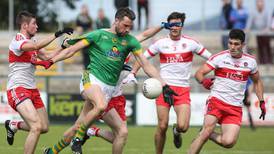 GAA Statistics: Meath losing their traditional  resilient tag