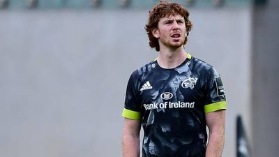 Munster make seven changes as they target key win over Edinburgh