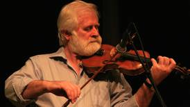 John Sheahan: 80 years agrowing