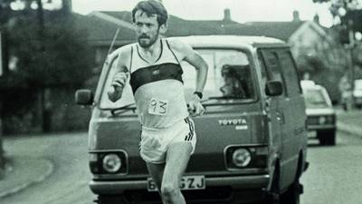 Sudden death of 1980 Olympian Pat Hooper, aged 68