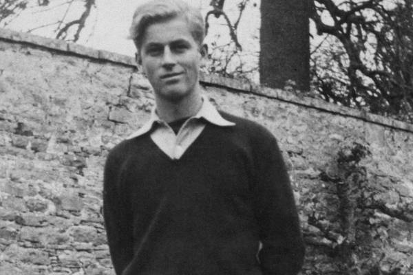 The extraordinary and turbulent early life of Prince Philip