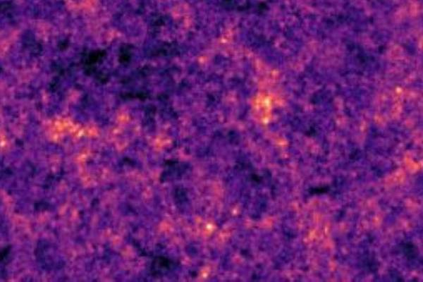Largest ever map of dark matter completed by scientists