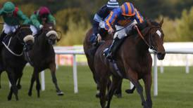 Legatissimo on course for Breeders Cup appearance