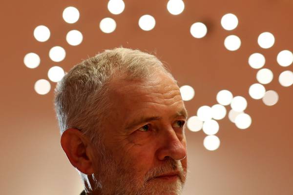 Defeat in UK byelections would spell fresh chaos for Corbyn