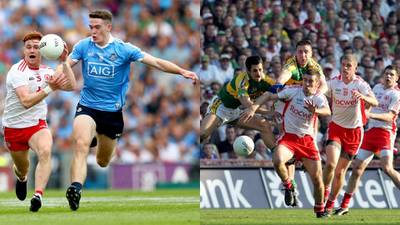 GAA Statistics: How much has Gaelic football changed in the last decade?