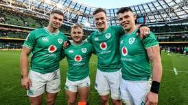 Mary Hannigan: Six Nations table looks healthy from an Irish perspective