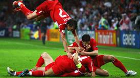Euro Moments: Nihat bounces Czechs out of finals