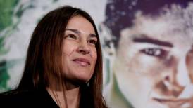 Katie Taylor ready to ‘break down barriers’ ahead of pro debut