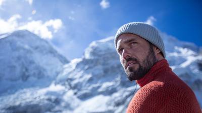 Spencer Matthews’s Everest journey is a reminder that grief can take you to unexpected places 