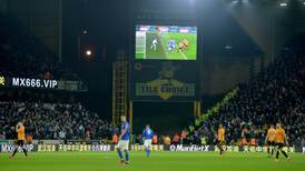 VAR costs Wolves once again in the heel of the hunt