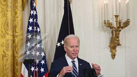 Biden welcomes new protocol deal and urges immediate return to Stormont