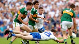 Jim McGuinness: Kerry in unfamiliar position of not controlling their destiny