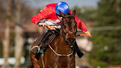 A Plus Tard set to display Gold Cup credentials in Savills Chase