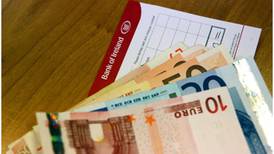 Savers despair as Irish deposit rates lurch to zero