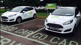 GoCar to open new rental base at Belfield
