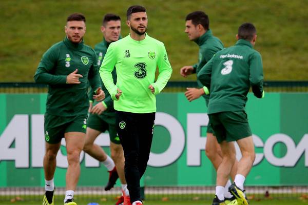 With no obvious goalscorer, Ireland will stand or fall on their defence