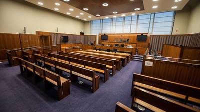 Jury sworn in for trial of Limerick man accused of murder