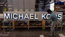 Michael Kors  profits beat estimates