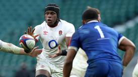 Super Maro set to be England’s shining light – and rugby’s blazing superstar