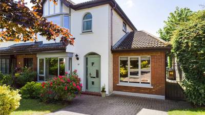 Four for €350,000 and under: homes in Waterford, Dublin, Cork and Kildare