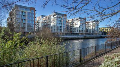 International property players find rich pickings in Dublin market