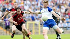 Plain sailing for Monaghan as they cruise into Ulster semi-finals