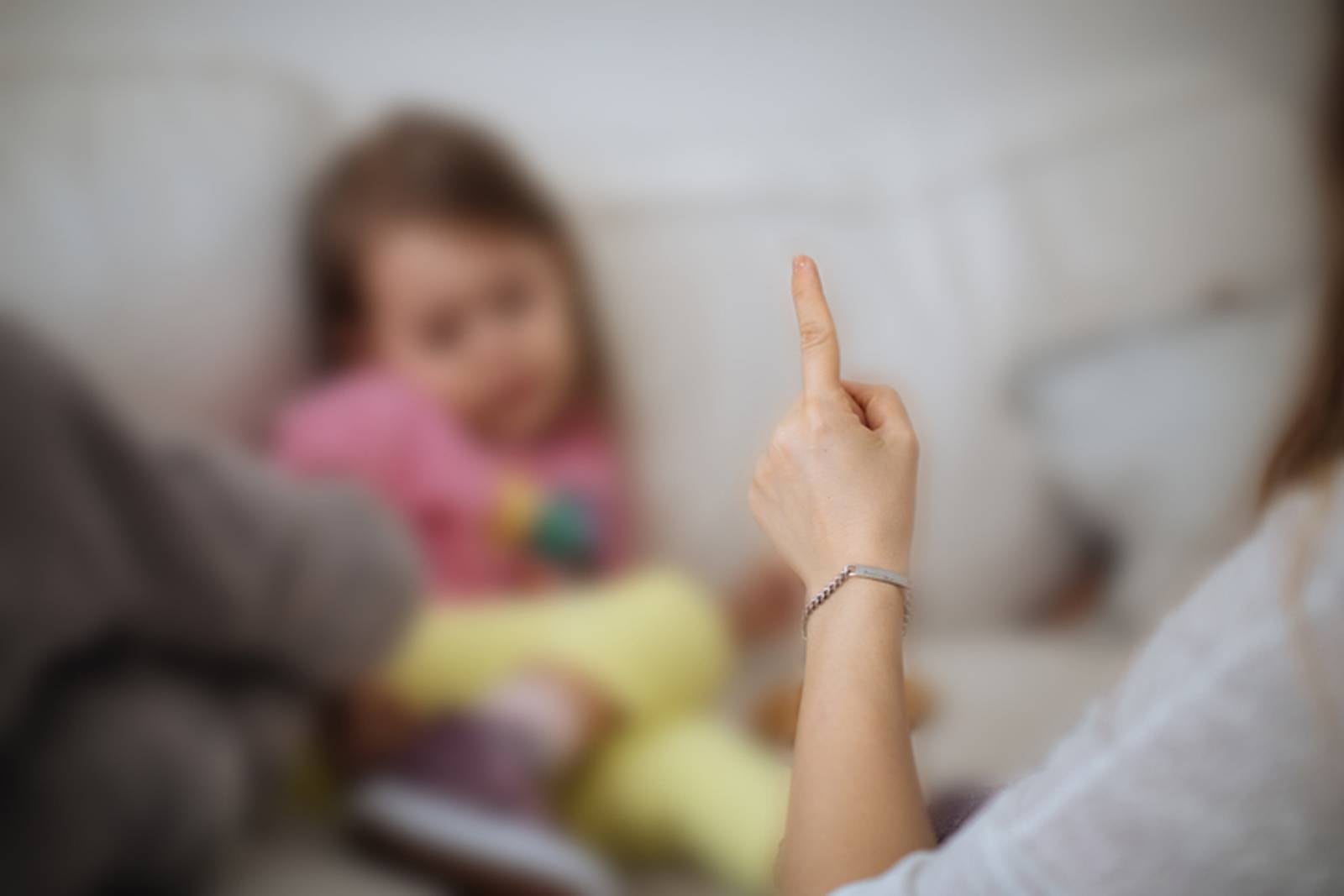 Readers share their stories of narcissistic parents. Photograph: iStock