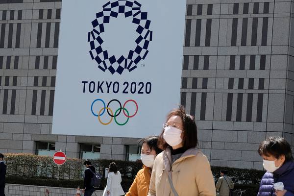 Tokyo 2020 still under threat as Covid-19 cases rise in Japan