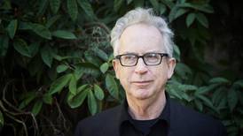 Peter Carey: secrecy in the information age