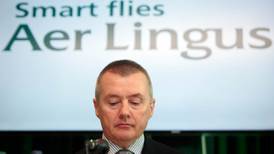 Aer Lingus in talks with Ryanair on North American routes