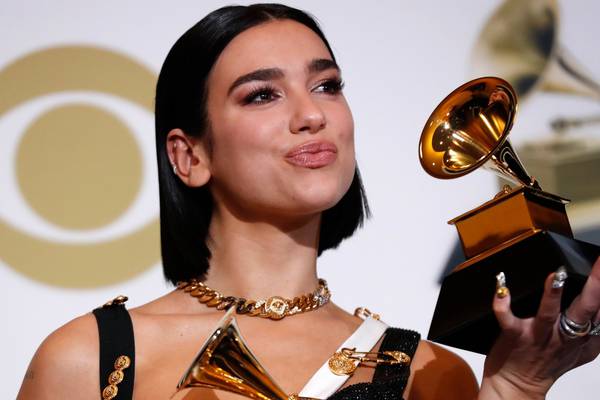 Grammy Awards: Still tone deaf as female artists ‘step up’ but others stay at home