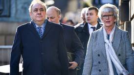 Alex Salmond accused of being ‘sexual predator’ at trial