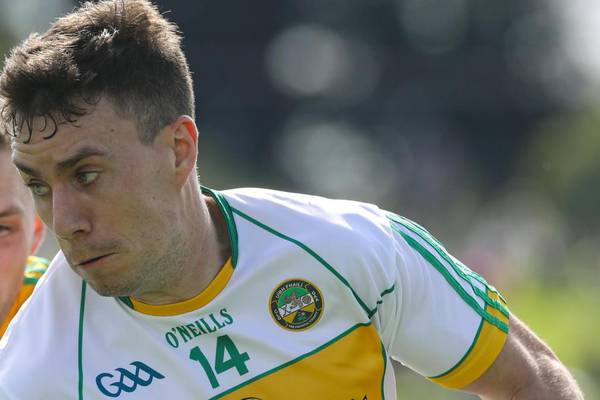 Offaly into third round of qualifiers for first time since 2010