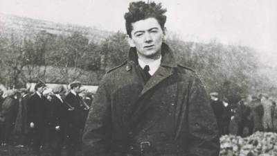 New evidence challenges claim Tom Barry invented story of false surrender at Kilmichael