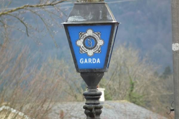 Trainee Garda suspended following adult film discovery
