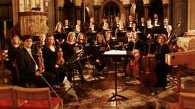 The Irish Baroque Orchestra’s Musical Joke falls flat