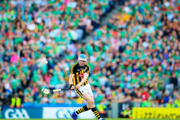 Tipp v Kilkenny: The sharpshooters – Jason Forde and TJ Reid