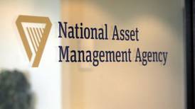 Nama transfers €200m to exchequer as part of €1bn total this year