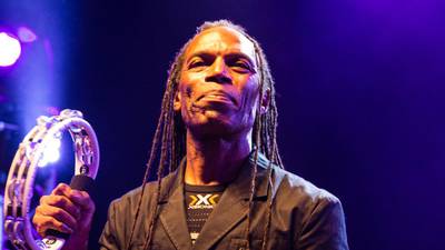 Ranking Roger, singer with The Beat, dies aged 56