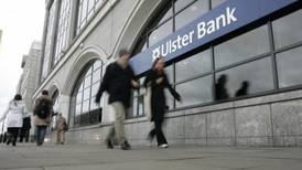 Ulster Bank posts £164 million  loss
