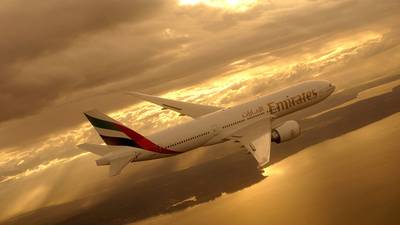 Emirates using 10-minute Covid-19 blood test before passengers depart