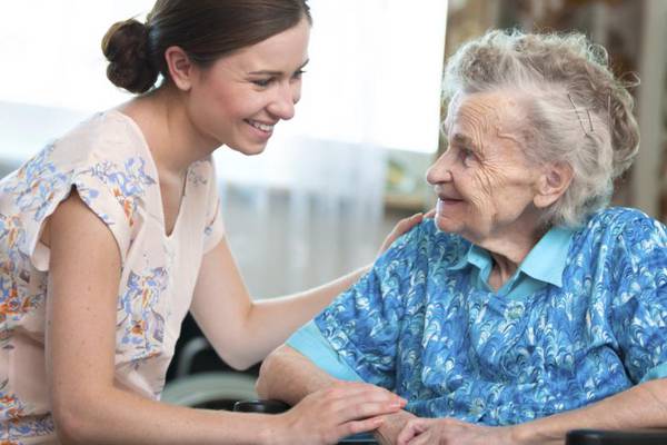Nursing home residents will be able to keep all rental income under Fair Deal reform